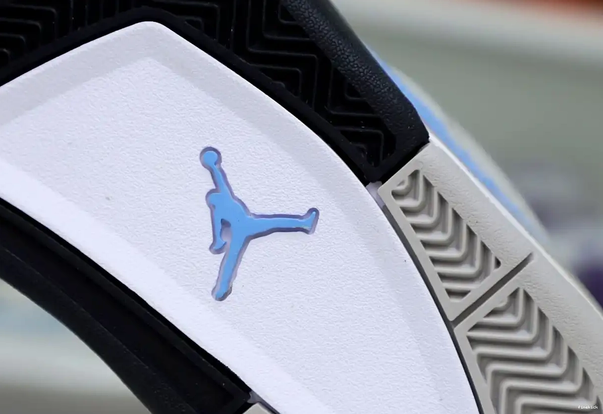 JORDAN UNIVERSITY 4 BLUE AIR 0510